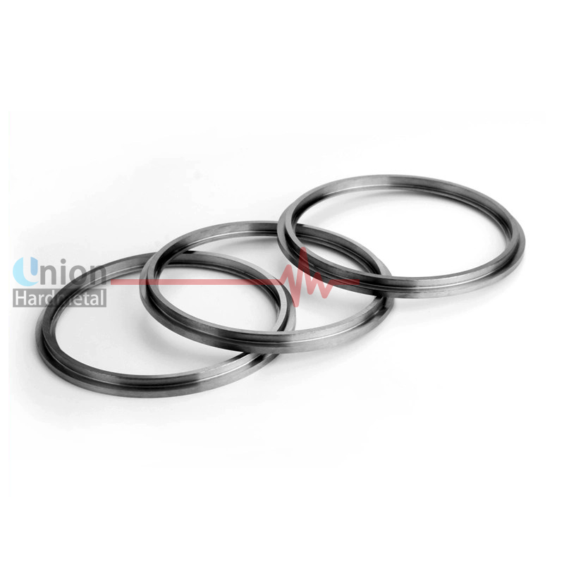Tungsten Carbide Sealing Rings