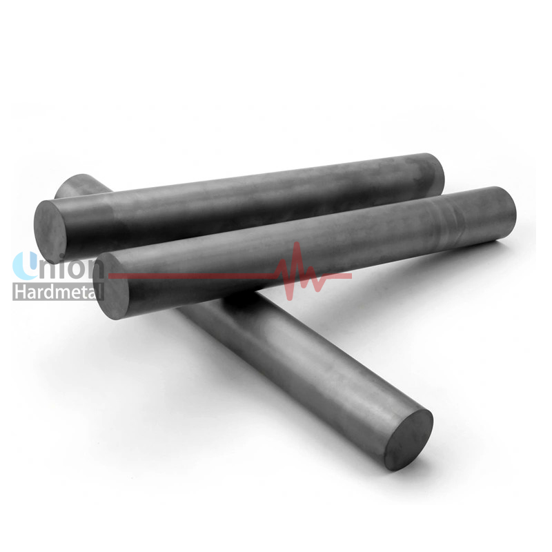 Tungsten Carbide Rod Blanks