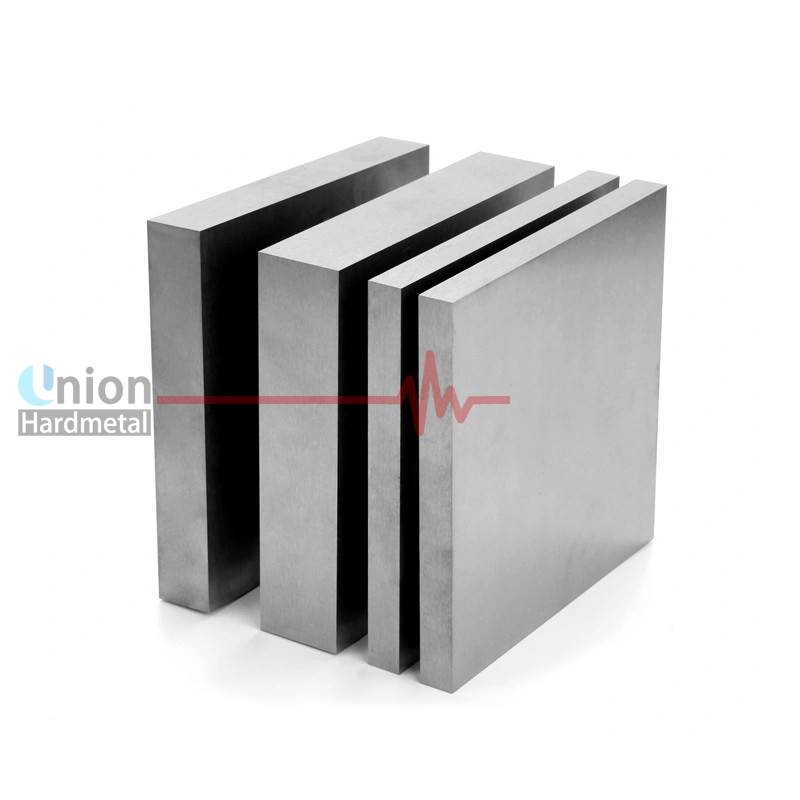 Tungsten Carbide Plates
