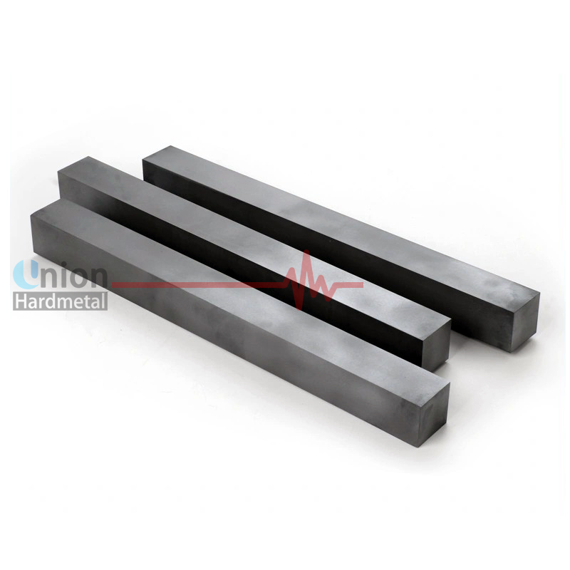 Tungsen Carbide Strips