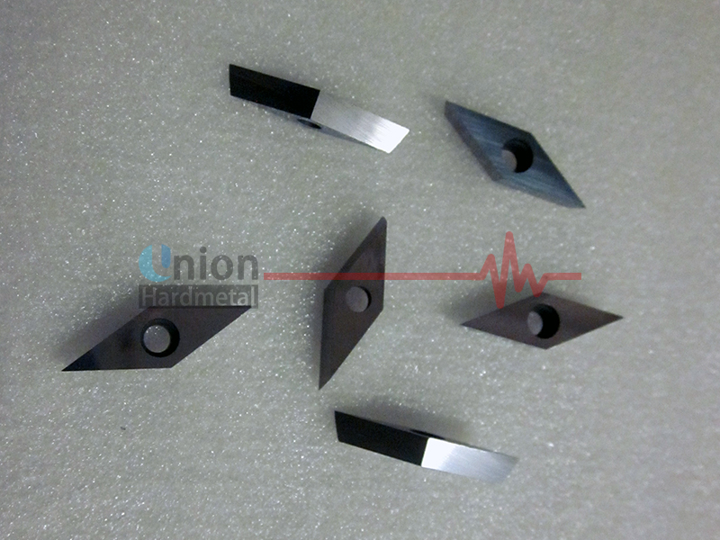 PCD/PCBN Carbide Bases
