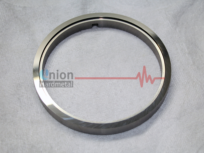 Carbide Sealing Rings