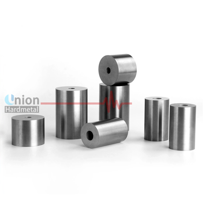 Carbide Cold Heading Die Pellets