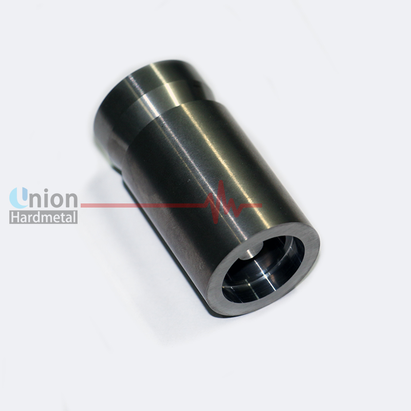 Special-shaped Valve Seat and Spool