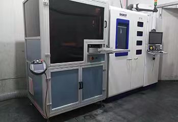 Advanced Manufacturing Technology Create High Quality Carbide Alloy