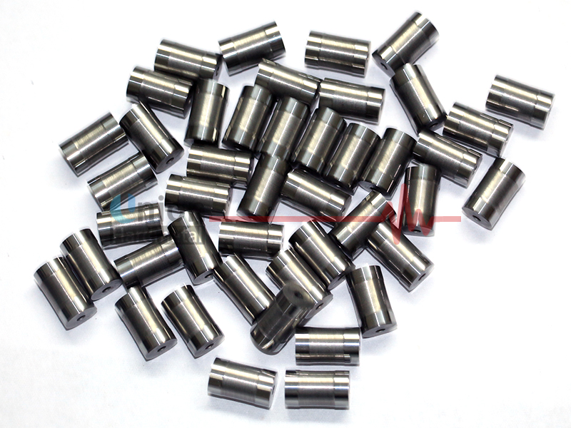 Non-standard YG8 Cemented Carbide Wear Parts 